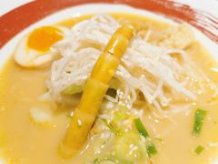 -雷门拉面·现熬骨汤(凯德来福士店)