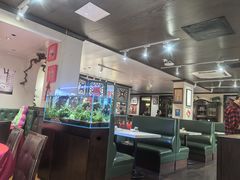 -阿莉餐厅(枣阳路店)