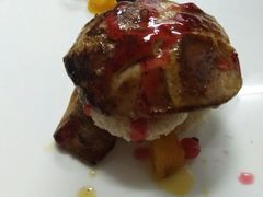 -食间牛排(湖西路店)