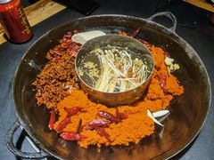 -洋马儿火锅(解放碑店)