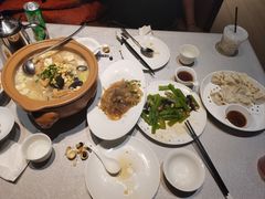 -郑庄脂渣海鲜楼(九水路店)