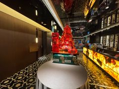 -秀儿四九城·新京菜(亚运村鸟巢店)