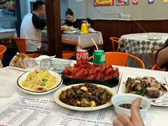-老鄞江清水龙虾•赵赵家(江北店)