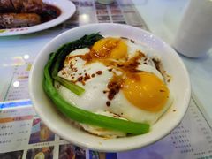 -澳门陈光记烧味饭店(郎家园店)