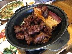 -紫霞门韩国料理烤肉(深南东路店)