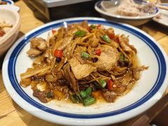 -肖记公安牛肉鱼杂(田林路店)