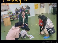 -糖心家族国际幼儿园·托育园(南开水上公园店)