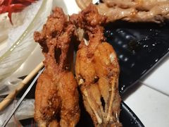 -红盔甲·小龙虾(天钥桥店)