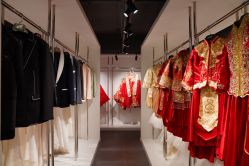 -唯一视觉婚纱摄影(李家村店)