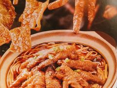 -山四砂锅(钟楼街店)