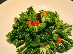 -晓长安·新陕菜(曲江店)