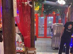 -唇辣号重庆老火锅(燕郊鑫乐汇店)