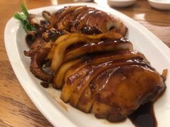 -高佳庄·舟山海鲜(海景旗舰店)