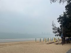 -马銮湾景区