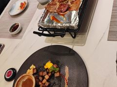 -月下料理(楷林IFC店)