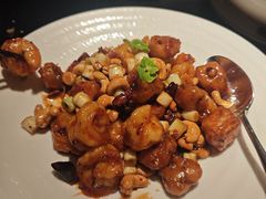 -丽晶轩中餐厅(重庆丽晶酒店)