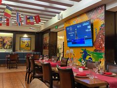 -五洲皇冠巴西烤肉餐厅