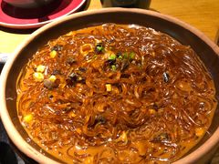 -吃饭皇帝大土家民族菜(正大广场店)