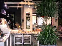 -Juicy Bakery(瑞景店)