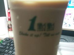 -1点点(岗顶店)