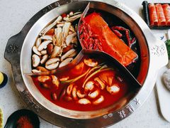 奔驰锅-大龙燚火锅(天钥桥路店)