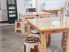 大堂-人和水上飘(第一家店)