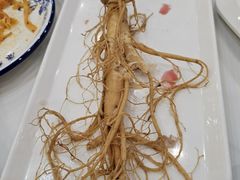 -朴小妹人参鸡汤火锅(长白山万达店)