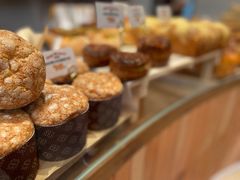 -方炉·天然食材面包店(青秀店)