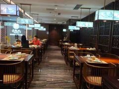 -童福兴·南京菜(老门东店)