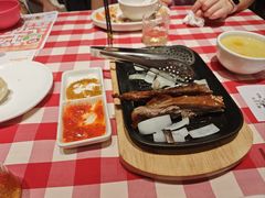 -西贝(紫荆广场店)