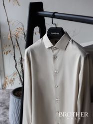 -BROTHER西服礼服定制·商务·婚礼(佛山南海店)