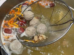 -潮泰牛肉火锅 · 创于1992年(车公庙店)