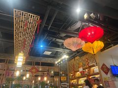 -粤点越有·茶点·粤菜(樵岭国际店)