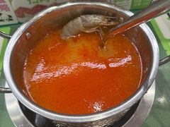 -一围肥牛小火锅(高铁吾悦店)