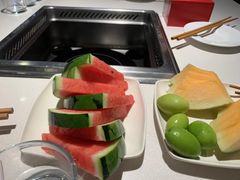 -海底捞火锅(外滩店)