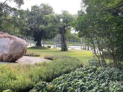 -南宁南湖公园