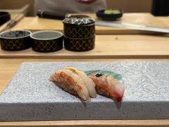 -鮨政·Omakase(港汇恒隆广场店)