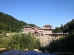 -道须沟旅游风景区