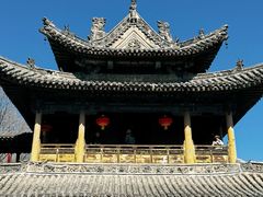 -五台山风景名胜区