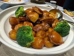 -卫鼎轩·曹公馆(鼓楼店)