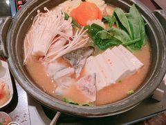 -南苑环球酒店-稻菊日式餐厅(鄞县大道店)