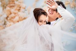 -钟爱一生婚纱摄影旗舰店