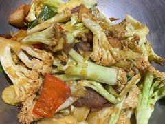 -吴越荣记苏州菜·松鼠桂鱼100%活鱼现做(斜塘老街店)