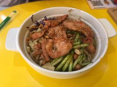 -嗨皮儿·现蒸面皮(抄纸巷店)