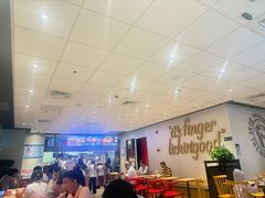 -肯德基(企石宝石店)