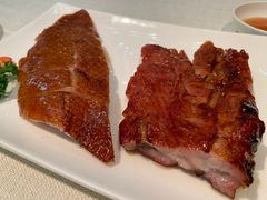 烧味双拼-御宝轩(益丰·外滩源店)