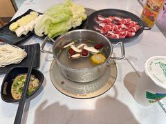 -呷哺呷哺 黄金牧场 (新中关购物中心店)