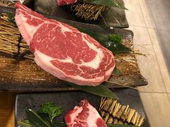 -赤坂亭·M9和牛烧肉·铁板烧(合肥万象城店)