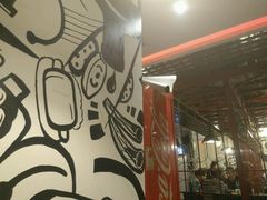 -成都烧烤(川大店)