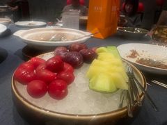 -三利音·东方司宴(外滩店)